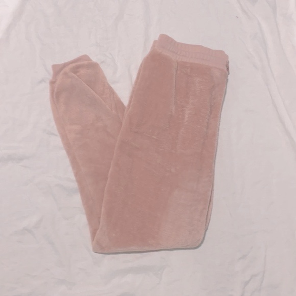 ✨NEW✨ Drawstring Pink Joggers